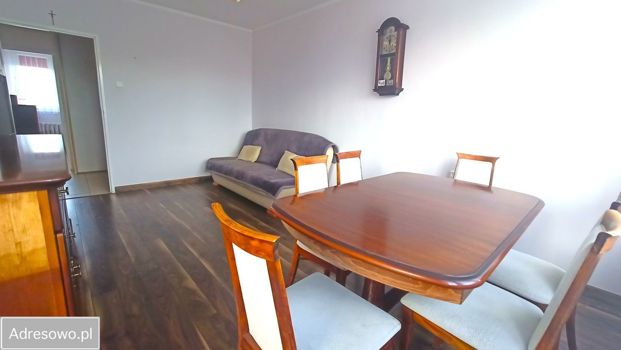 Mieszkanie 3-pokojowe Zielona Góra Centrum, ul. Powstańców Warszawy. Zdjęcie 15