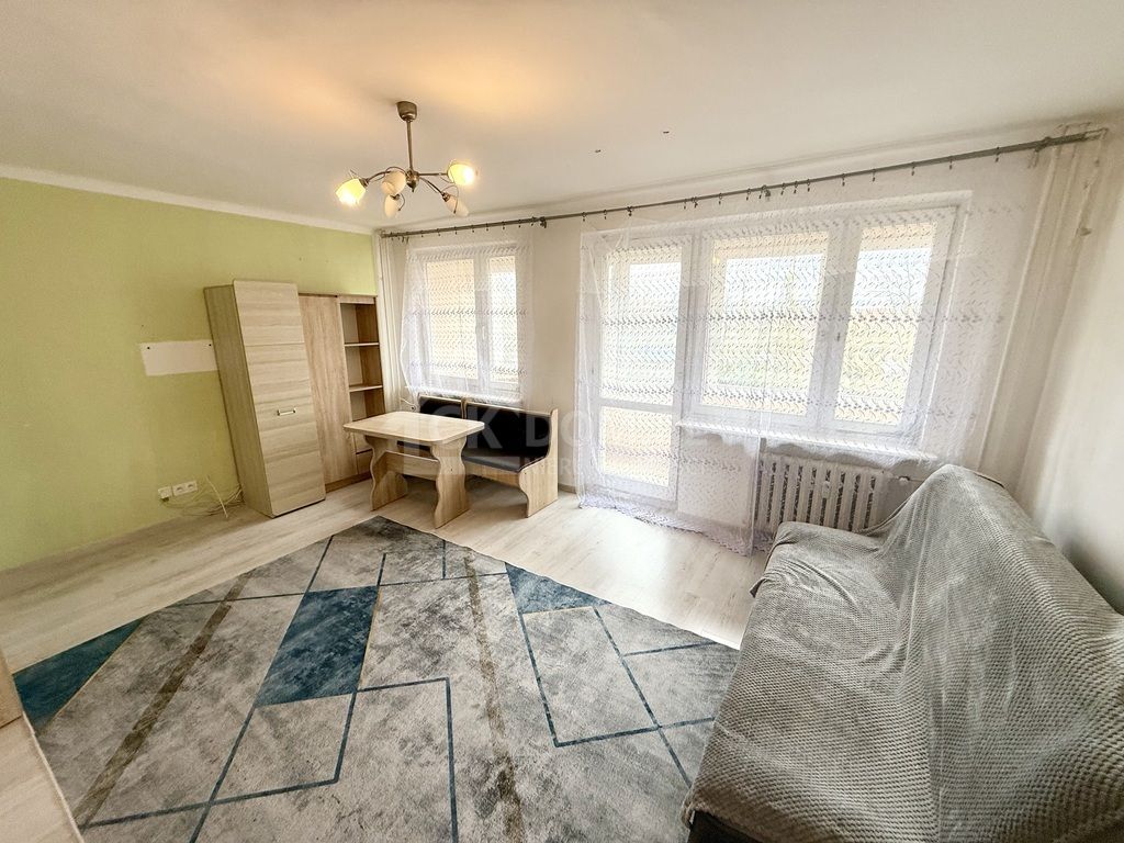 Mieszkanie 3-pokojowe Kielce, ul. Nowowiejska. Zdjęcie 2