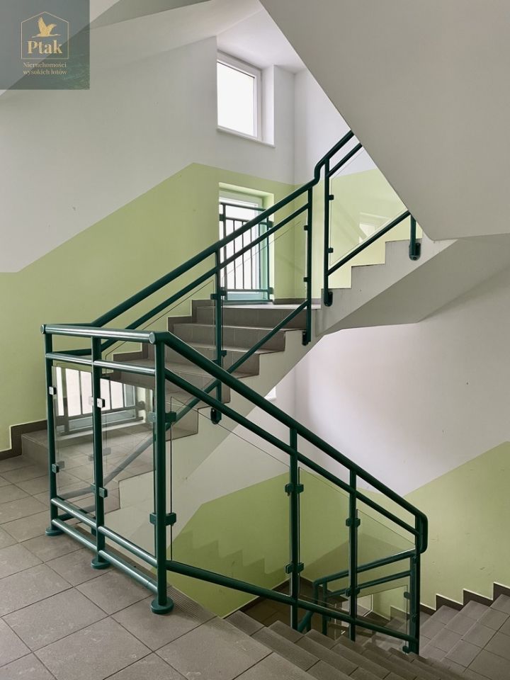 Mieszkanie 3-pokojowe Poznań, ul. Naramowicka. Zdjęcie 16