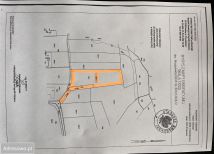 Działka budowlana Wrząsowice, ul. Zaogrodzie. Zdjęcie 1