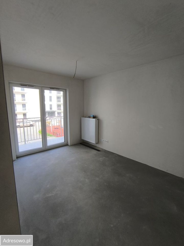 Mieszkanie 2-pokojowe Rzeszów, ul. Solidarności. Zdjęcie 5