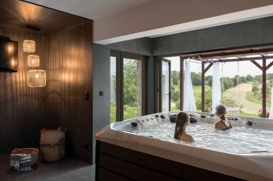 dom wolnostojący, 7 pokoi Kłosowo. Zdjęcie 14