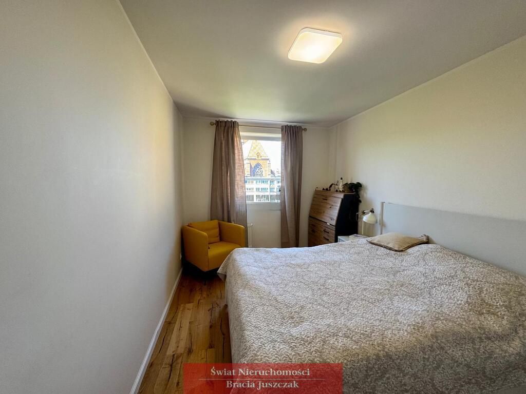 Mieszkanie 2-pokojowe Wrocław Śródmieście, ul. Biskupia. Zdjęcie 15