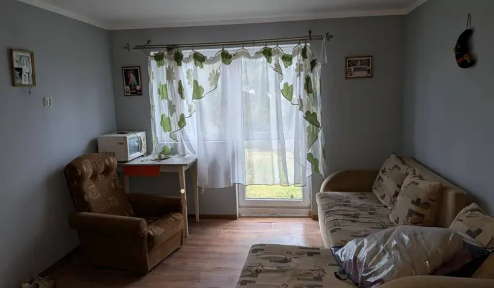gospodarstwo Rzepiennik Biskupi