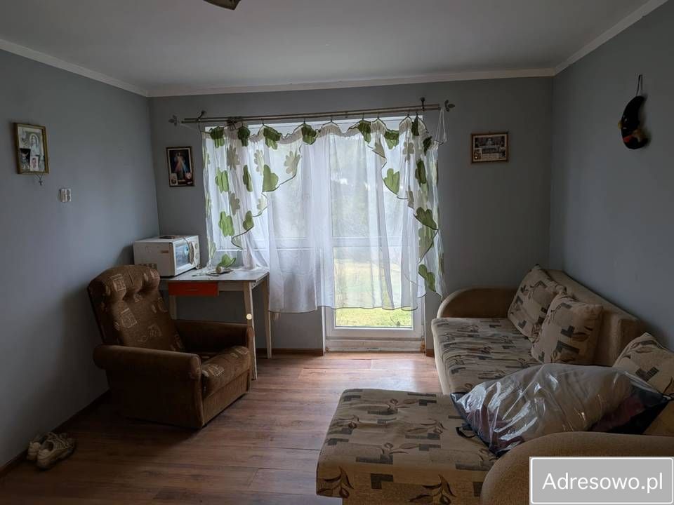 gospodarstwo Rzepiennik Biskupi. Zdjęcie 1