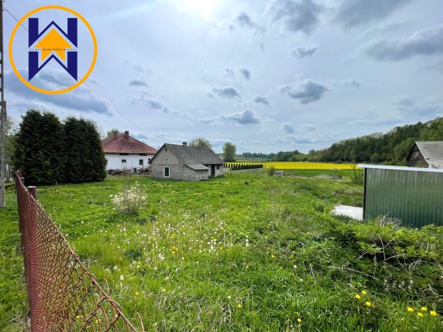 Działka budowlana Częstoszowice. Zdjęcie 10