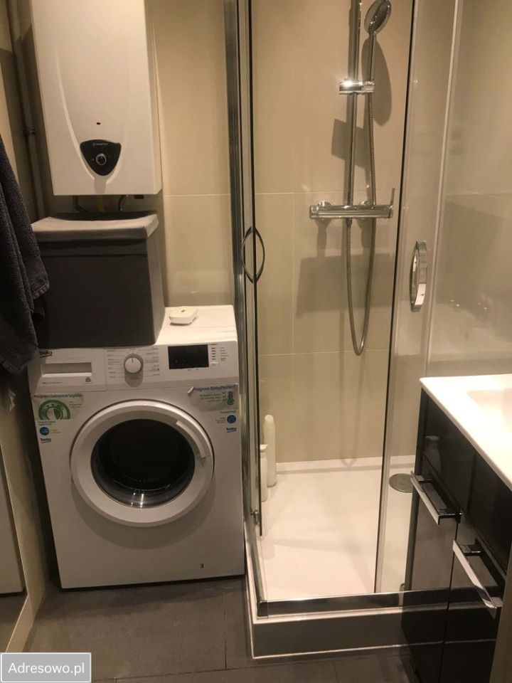 Mieszkanie 2-pokojowe Lublin Rury, ul. Konrada Wallenroda. Zdjęcie 9