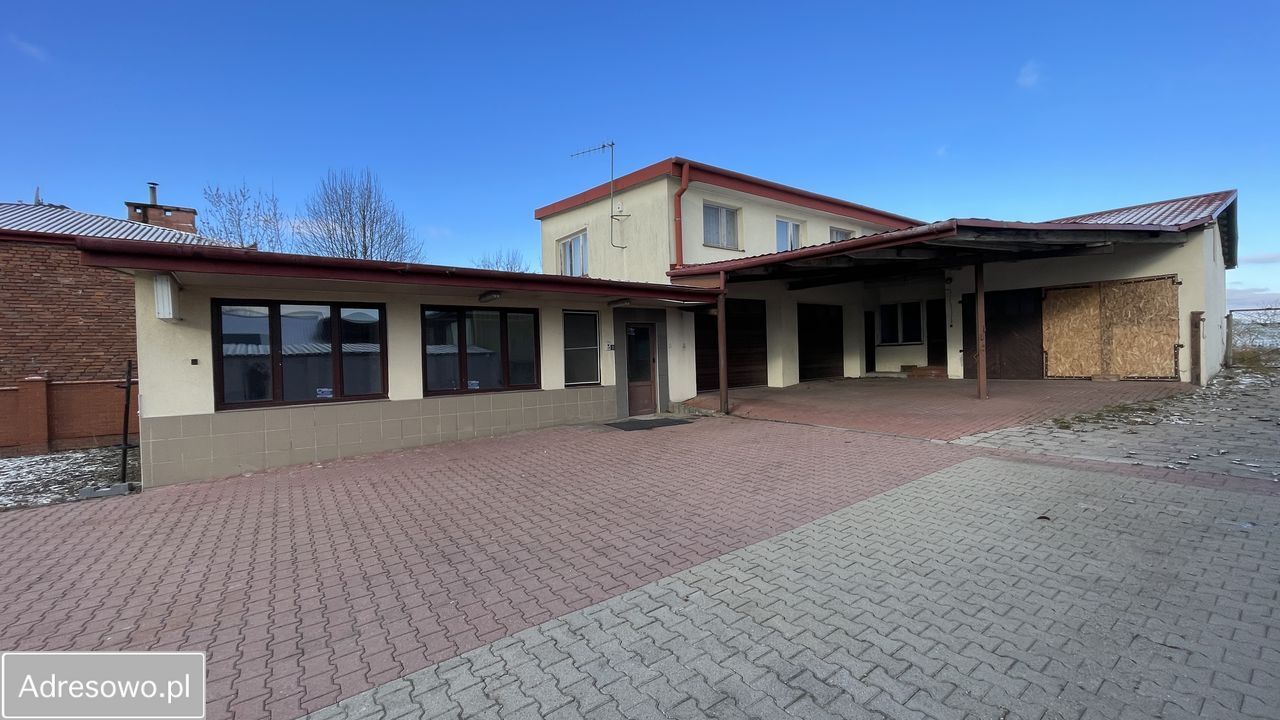 dom wolnostojący, 5 pokoi Wólka. Zdjęcie 12
