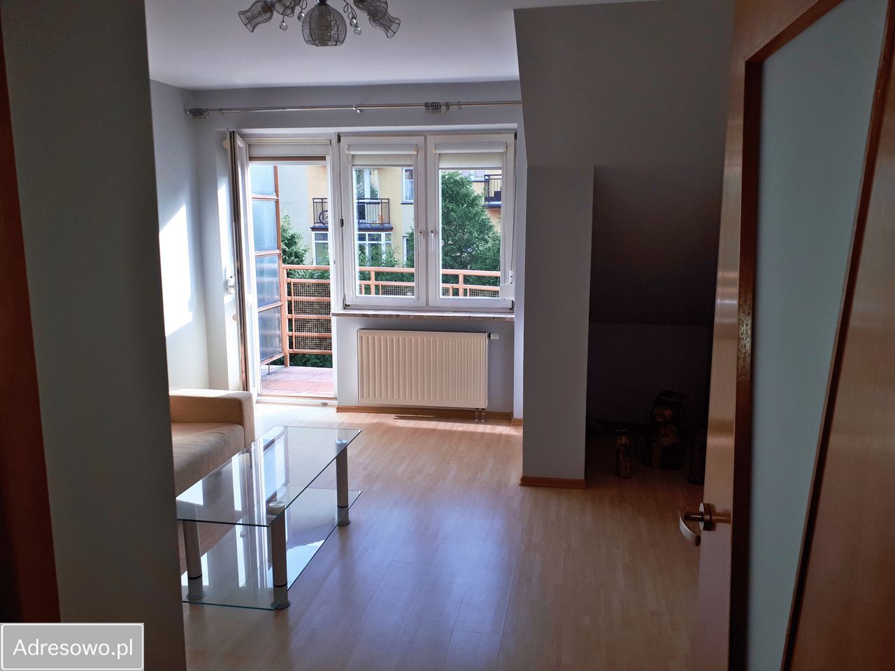Mieszkanie 3-pokojowe Kraków Dębniki, ul. Ruczaj. Zdjęcie 7