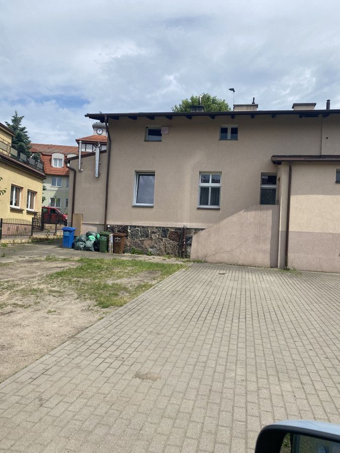 Mieszkanie 2-pokojowe Sierakowice, ul. Lęborska. Zdjęcie 5
