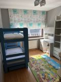 Mieszkanie 3-pokojowe Warszawa Bródno, ul. św. Wincentego. Zdjęcie 3