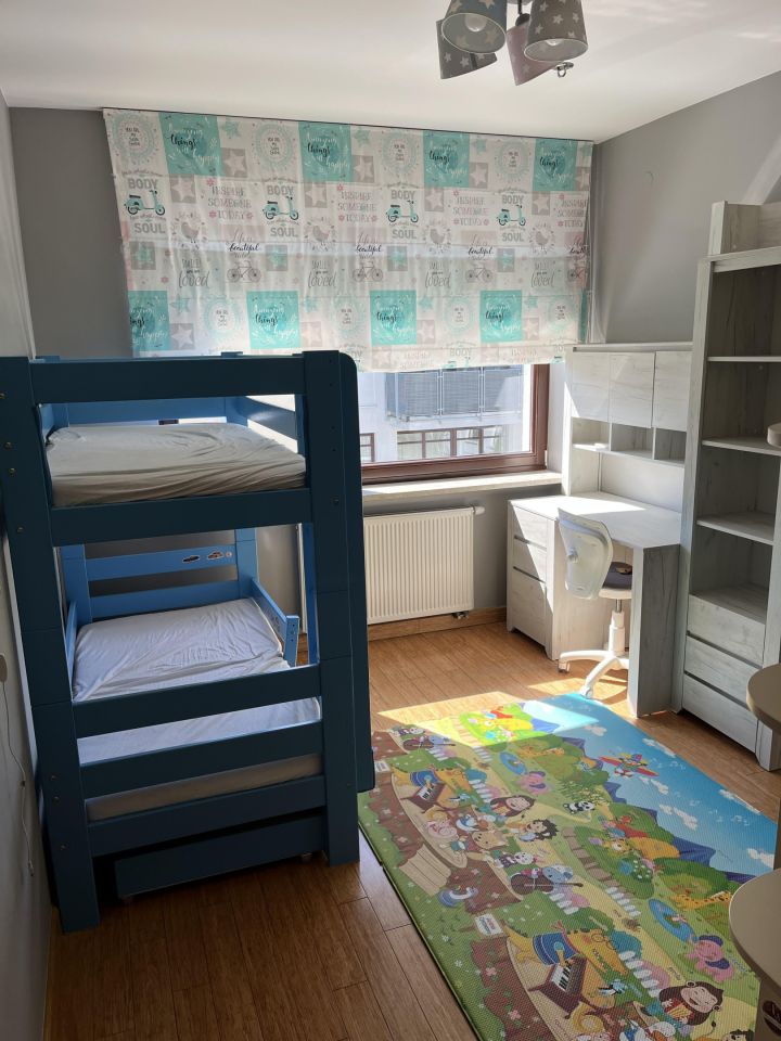 Mieszkanie 3-pokojowe Warszawa Bródno, ul. św. Wincentego. Zdjęcie 4