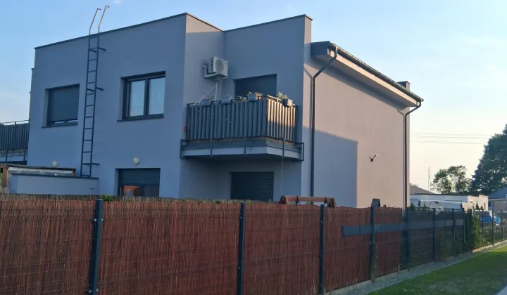 Mieszkanie 4-pokojowe Gniezno Arkuszewo, ul. Toruńska