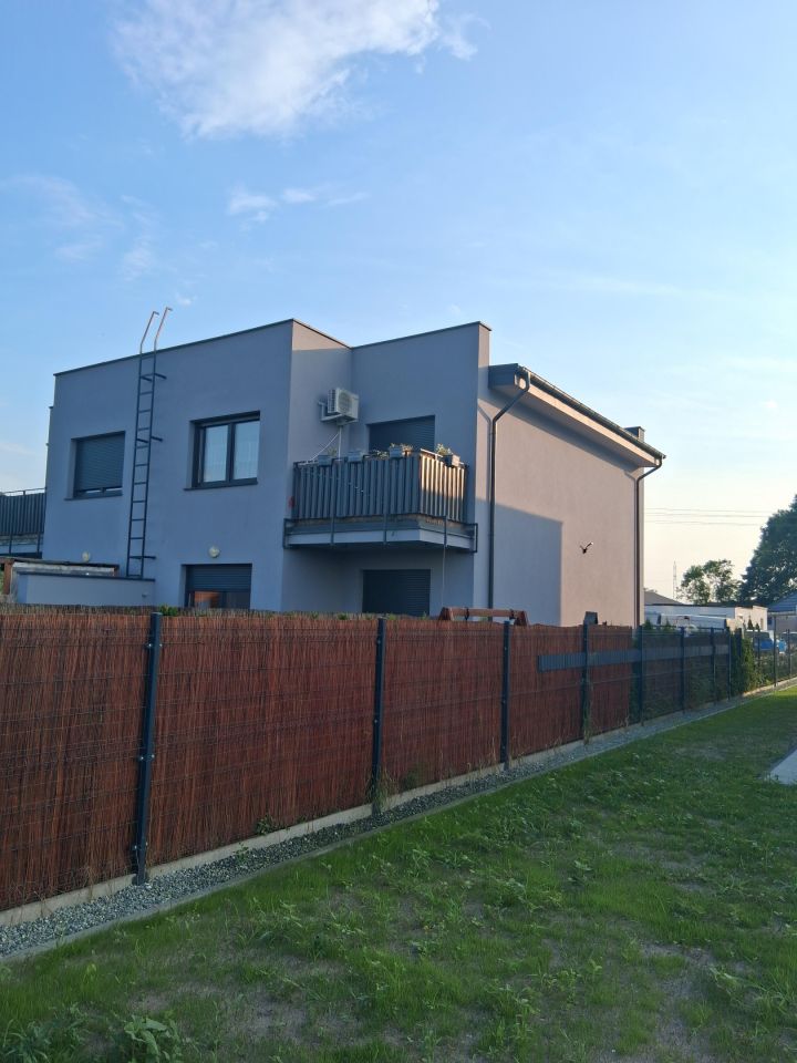 Mieszkanie 4-pokojowe Gniezno Arkuszewo, ul. Toruńska. Zdjęcie 4