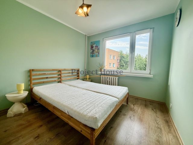 Mieszkanie 3-pokojowe Łódź Górna, ul. Mieszczańska. Zdjęcie 5