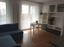 Mieszkanie 2-pokojowe Warszawa Bemowo, ul. Górczewska. Zdjęcie 2