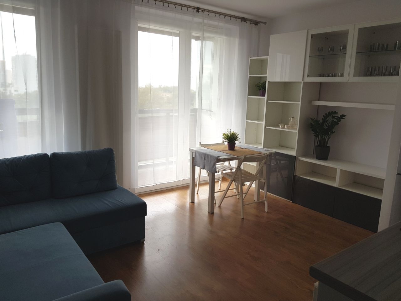 Mieszkanie 2-pokojowe Warszawa Bemowo, ul. Górczewska. Zdjęcie 3