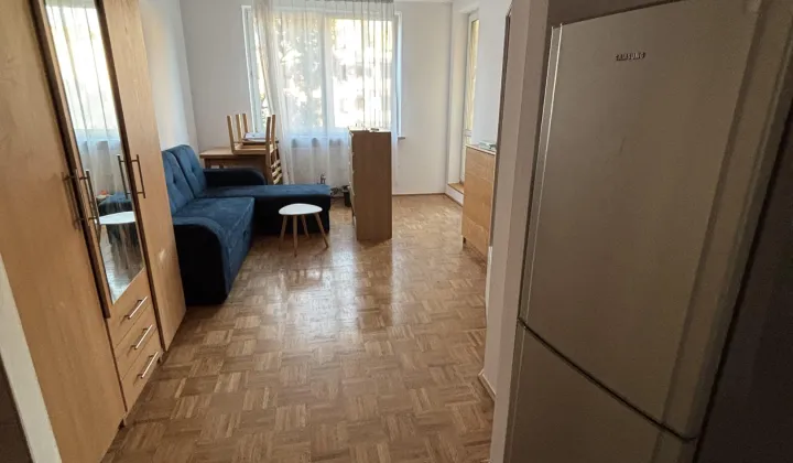 Mieszkanie 2-pokojowe Warszawa Praga-Południe, ul. Krypska