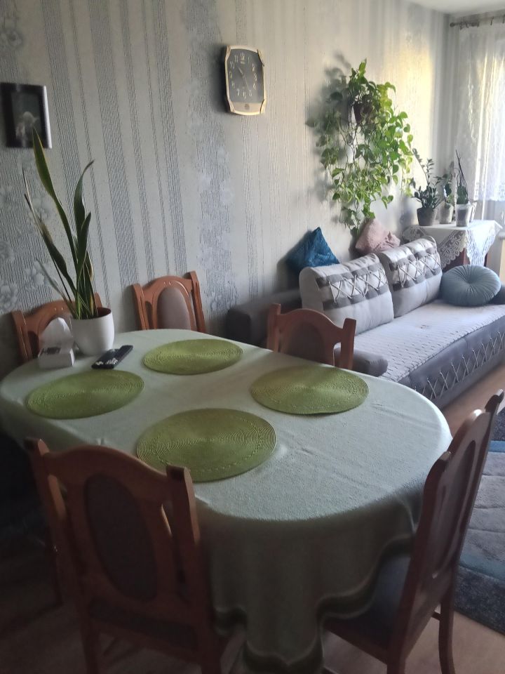 Mieszkanie 2-pokojowe Toruń Podgórz, ul. mjr. Ludwika Idzikowskiego. Zdjęcie 4