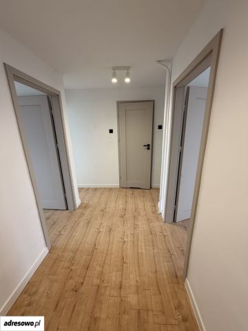 Mieszkanie 3-pokojowe Hajnówka, ul. 3 Maja. Zdjęcie 1