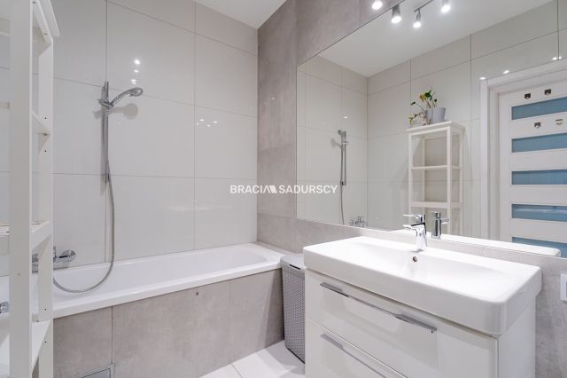 Mieszkanie 2-pokojowe Kraków Bronowice, ul. Sosnowiecka. Zdjęcie 27