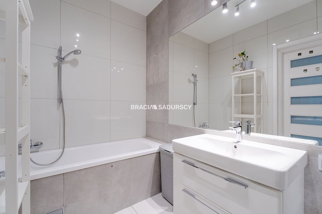 Mieszkanie 2-pokojowe Kraków Bronowice, ul. Sosnowiecka. Zdjęcie 27