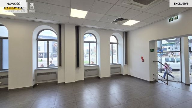 Lokal Szczecin, ul. Bolesława Krzywoustego. Zdjęcie 17