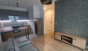 Mieszkanie 2-pokojowe Warszawa Mokotów, ul. Komputerowa