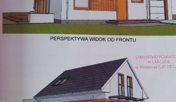 dom wolnostojący, 4 pokoje Smolarzyny