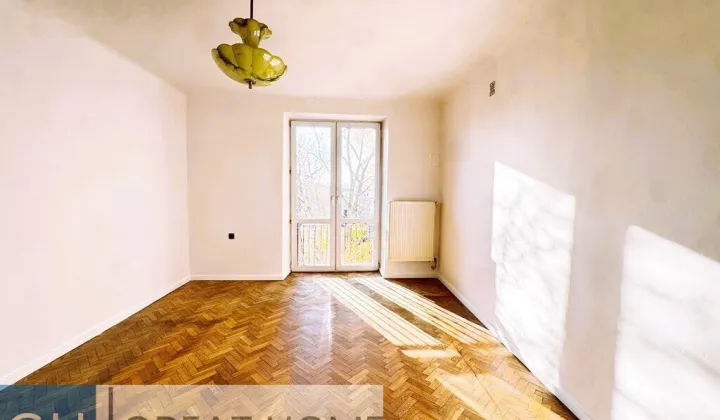 Mieszkanie 2-pokojowe Warszawa Praga-Południe, ul. Rozłucka