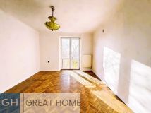 Mieszkanie 2-pokojowe Warszawa Praga-Południe, ul. Rozłucka