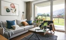 Mieszkanie 3-pokojowe Szczyrk Szczyrk Górny, ul. Olimpijska. Zdjęcie 1