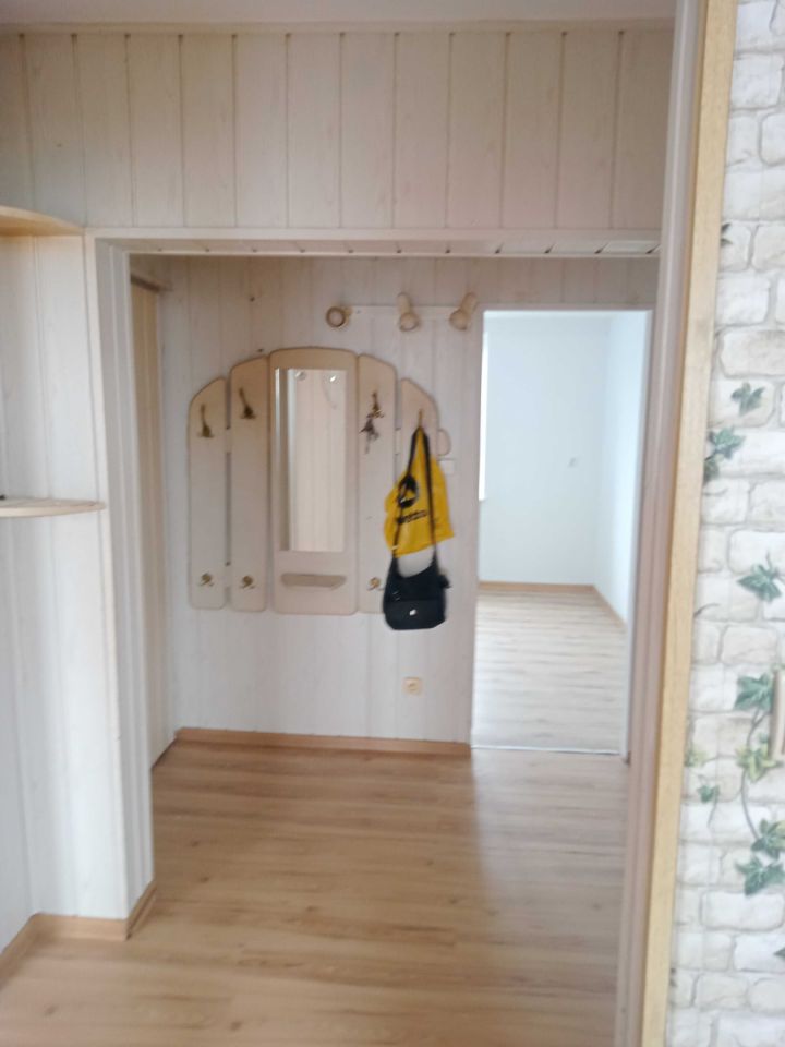 Mieszkanie 3-pokojowe Trzcianka, os. Juliusza Słowackiego. Zdjęcie 2