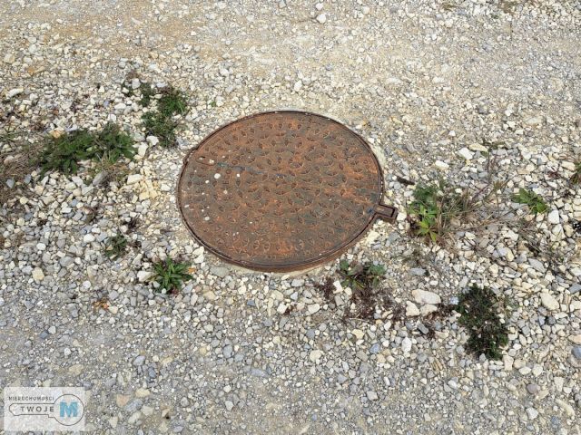 Działka budowlana Chęciny, ul. Jana III Sobieskiego. Zdjęcie 5