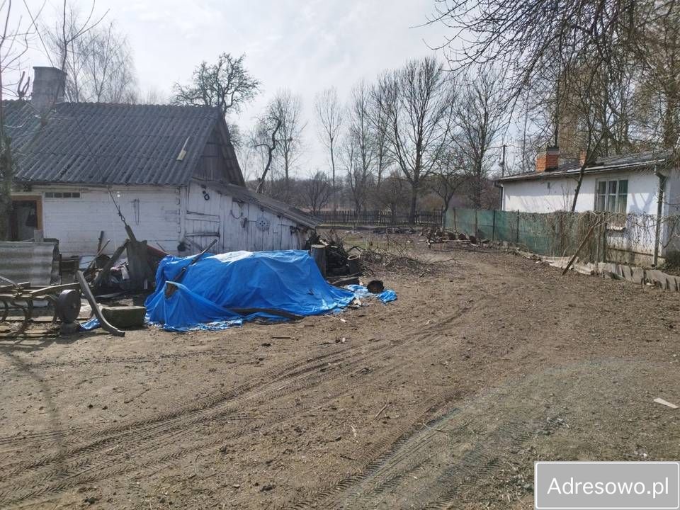 siedlisko, 2 pokoje Niedziałowice Pierwsze. Zdjęcie 11