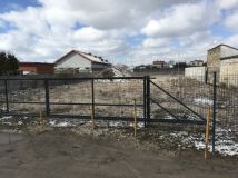 Działka inwestycyjna Kielce Białogon, ul. Jeziorko. Zdjęcie 2