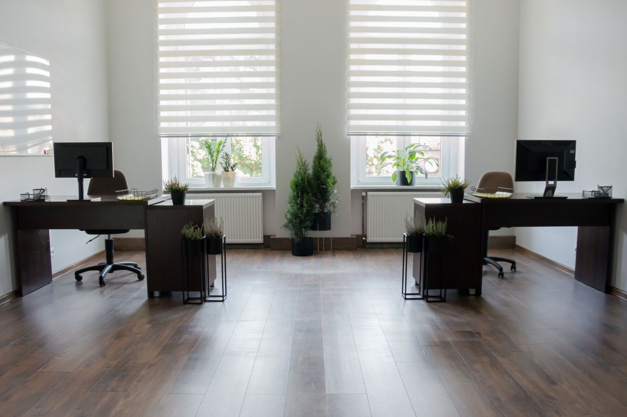 Biuro Gliwice Śródmieście, ul. Dworcowa. Zdjęcie 4