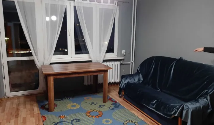 Mieszkanie 2-pokojowe Kielce, ul. Grochowa