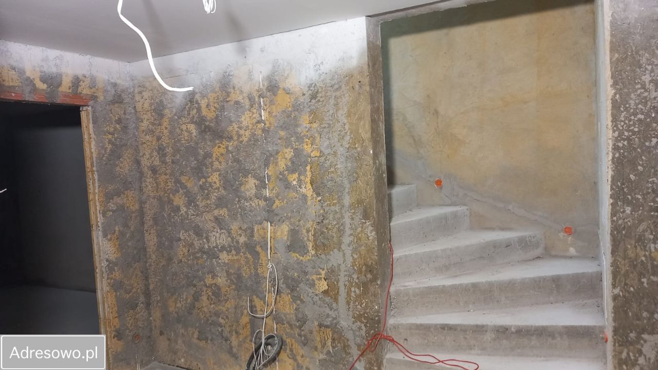 dom szeregowy, 9 pokoi Wrocław Śródmieście, ul. Eugeniusza Zaka. Zdjęcie 3