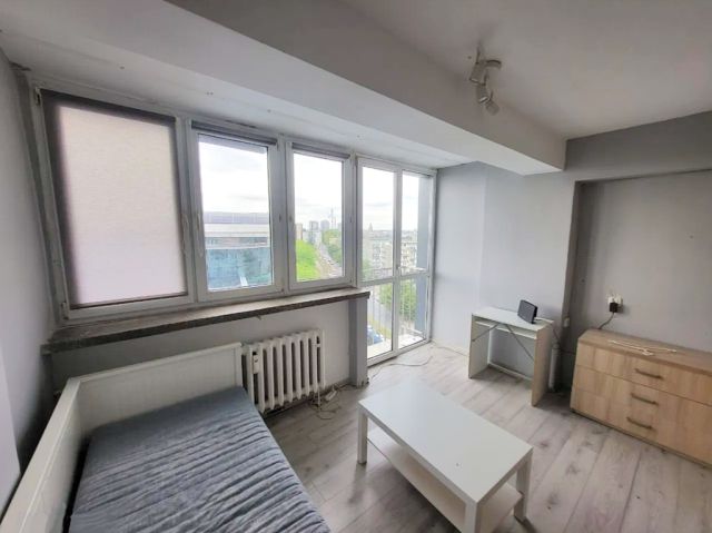 Mieszkanie 1-pokojowe Wrocław Stare Miasto, ul. Grabiszyńska. Zdjęcie 1