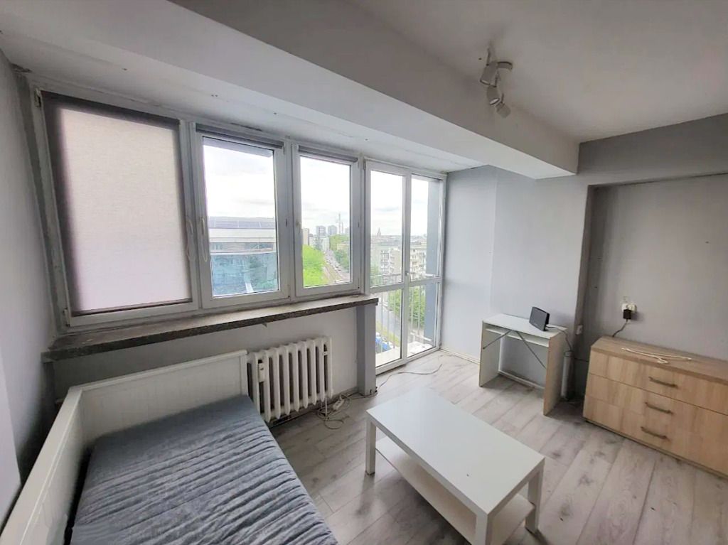 Mieszkanie 1-pokojowe Wrocław Stare Miasto, ul. Grabiszyńska