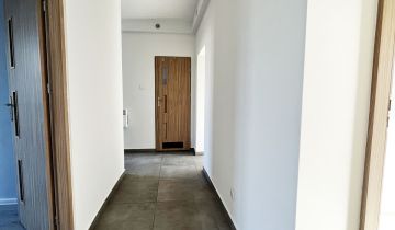 Mieszkanie 3-pokojowe Olsztyn Śródmieście, ul. Dąbrowszczaków