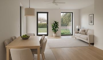 bliźniak, 4 pokoje Opole Półwieś, ul. Jana Wyglendy