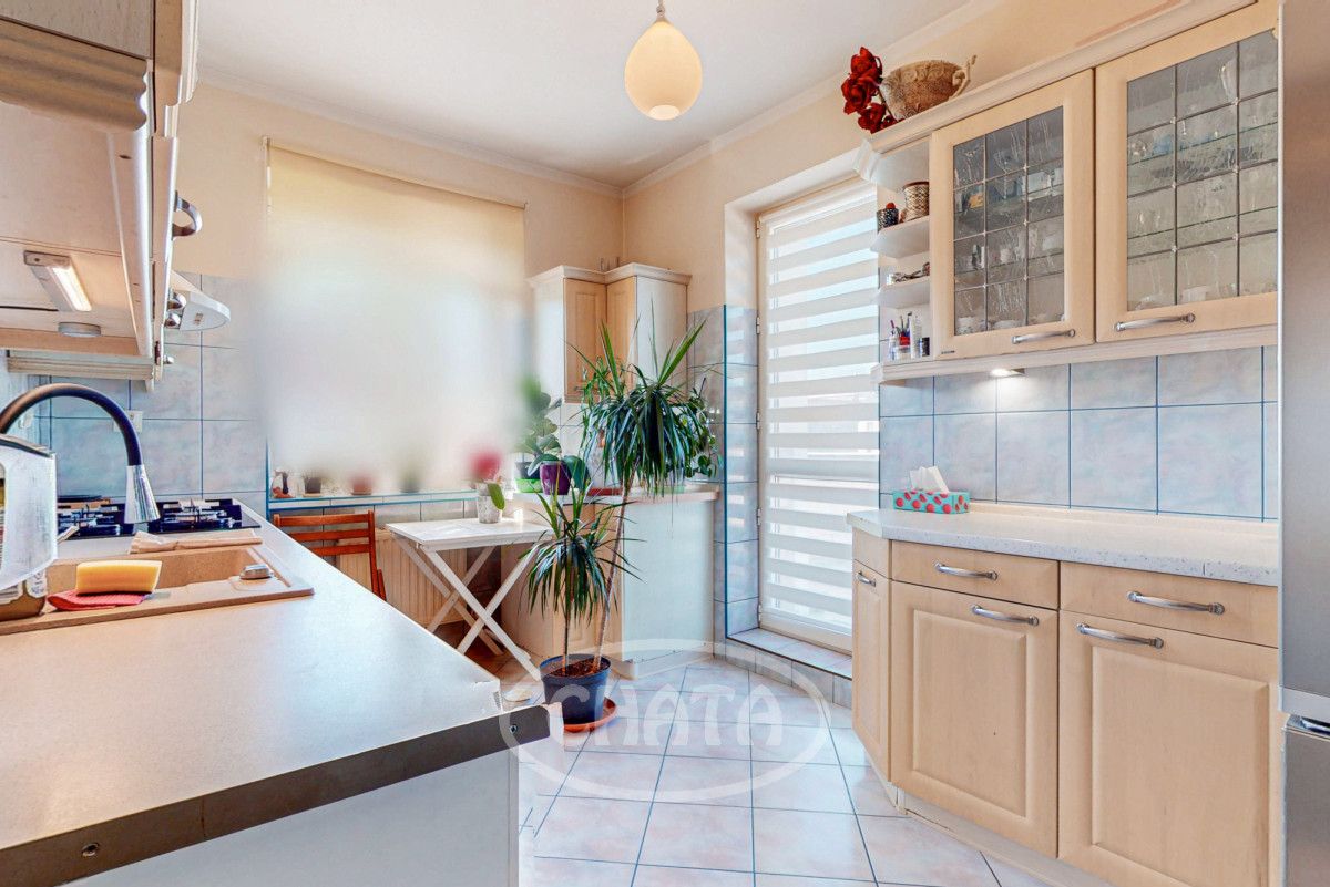 dom wolnostojący, 9 pokoi Wrocław Muchobór Mały. Zdjęcie 16