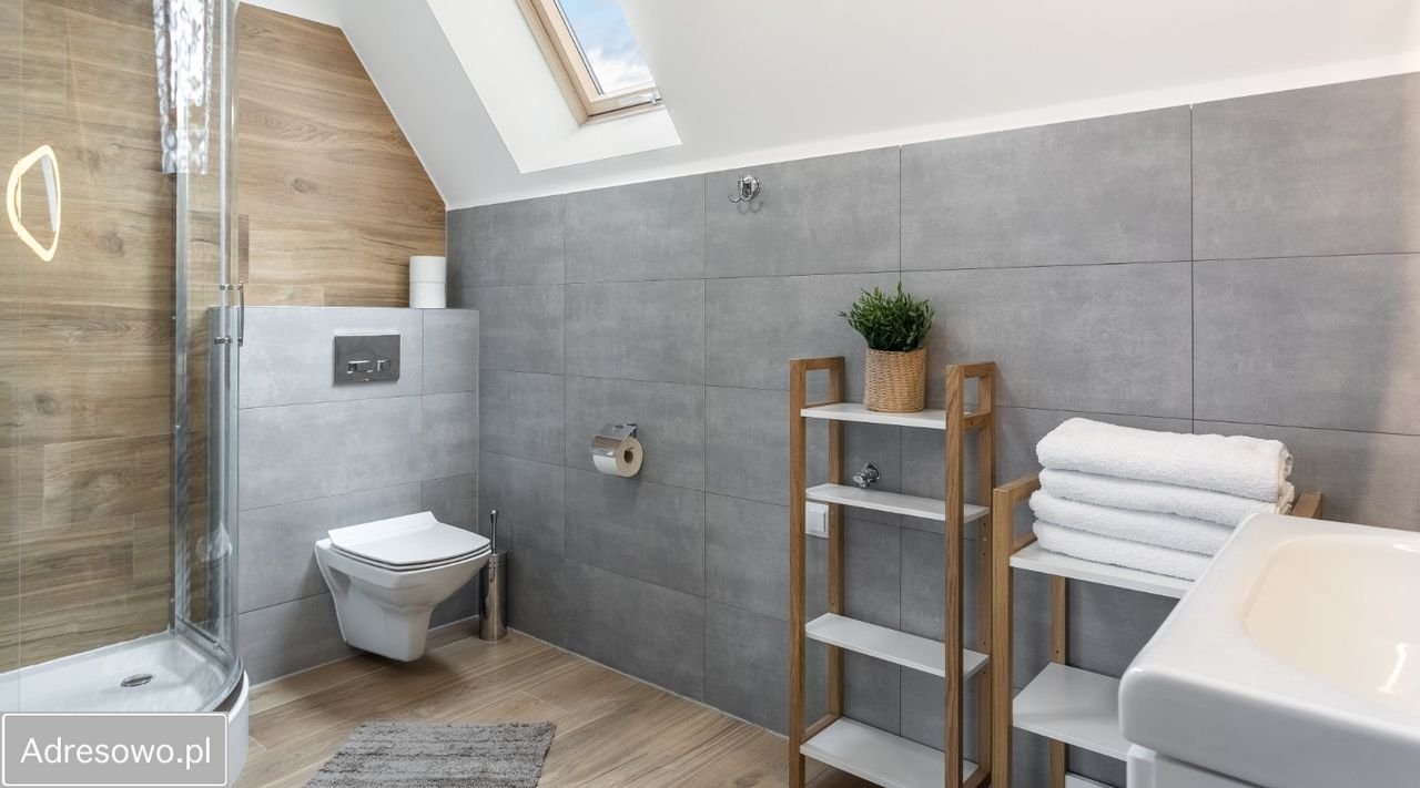 Mieszkanie 5-pokojowe Kościelisko, ul. Kierpcówka. Zdjęcie 5