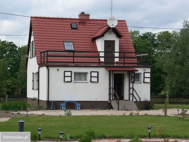gospodarstwo, 6 pokoi Chlebice. Zdjęcie 1