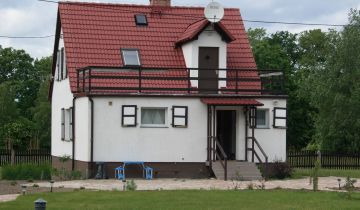 gospodarstwo, 6 pokoi Chlebice
