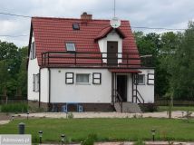 gospodarstwo, 6 pokoi Chlebice