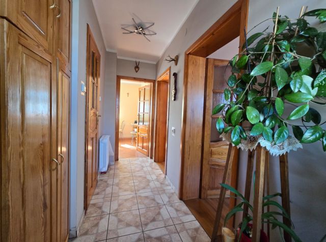 dom wolnostojący, 6 pokoi Bydgoszcz Osowa Góra. Zdjęcie 9