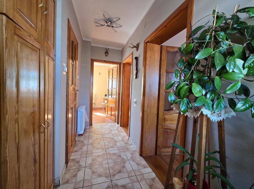 dom wolnostojący, 6 pokoi Bydgoszcz Osowa Góra. Zdjęcie 9